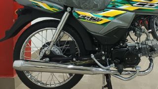 Tin xe máy 12/6: Honda mở bán ‘huyền thoại côn tay’ mới giá 14 triệu đồng, hạ đo ván Yamaha Exciter
