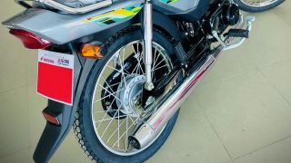 Honda chính thức mở bán ‘huyền thoại côn tay’ mới giá chỉ 13,9 triệu đồng: Rẻ hơn hẳn Yamaha Exciter
