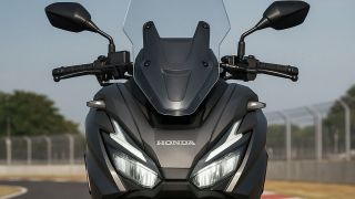 ‘Honda SH phiên bản đi phượt’ hoàn toàn mới sắp ra mắt, hứa hẹn ‘gây sốt’ với thiết kế đẹp mê ly