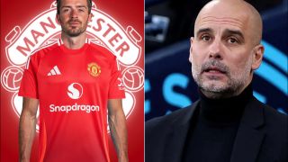 Jack Grealish bất ngờ 'chơi khăm' Man CIty sau khi chia tay, đồng ý gia nhập Manchester United