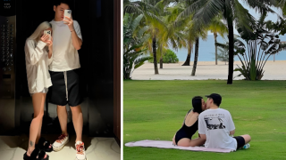 Linh Ngọc Đàm chia sẻ thẳng thắn về lý do chấm dứt chuyện tình cảm với bạn trai ngoại quốc?