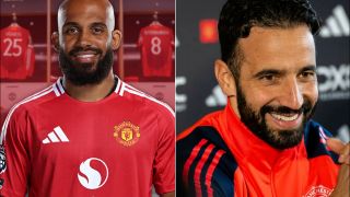 Man Utd chính thức đánh bại Tottenham vụ Mbeumo, HLV Ruben Amorim đón tân binh thứ 2 trong 48h tới?