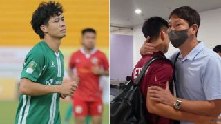 Tin bóng đá tối 12/6: ĐT VIệt Nam chốt thời điểm chia tay HLV Kim Sang Sik; Công Phượng nhận tin dữ