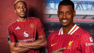 Tin chuyển nhượng sáng 12/6: Osimhen 'bật đèn xanh' cho Man Utd; Liverpool kích hoạt 'bom tấn' Isak?