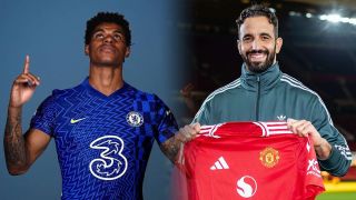 Tin chuyển nhượng sáng 13/6: MU chính thức đón tân binh thứ 2; Chelsea xác nhận chiêu mộ Rashford?