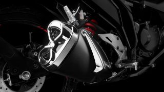 Suzuki chính thức ra mắt ‘vua côn tay’ 155cc mới giá 58 triệu đồng: Đè bẹp Honda Winner X và Exciter
