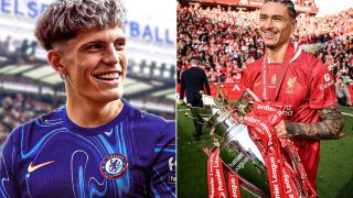 Tin MU hôm nay 13/6: Darwin Nunez sẵn sàng đến Man United; Garnacho cập bến Chelsea?
