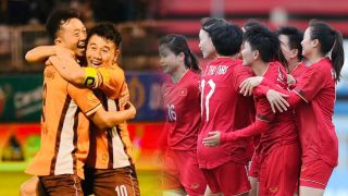 Điểm tin BĐVN trưa 13/6: Ngôi sao ĐT Việt Nam 'đào tẩu' khỏi HAGL; BXH FIFA có biến động lớn