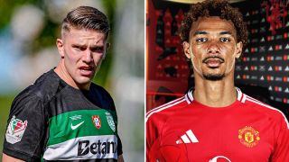 Thương vụ Gyokeres đến MU có bước ngoặt, Man United kích hoạt bom tấn hoàn tất hàng công trong mơ?