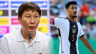 ĐT Việt Nam nhận báo động đỏ, HLV Kim Sang-sik đón 'siêu viện binh' từ châu Âu