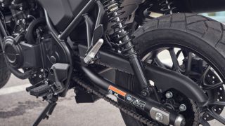 Honda chính thức ra mắt mẫu xe côn tay ‘át chủ bài’ mới đỉnh hơn Winner X và Yamaha Exciter, giá mềm