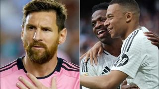 Lịch thi đấu vòng 1 FIFA Club World Cup 2025: Messi nguy cơ bị loại sớm, Real Madrid thị uy sức mạnh