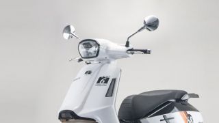 ‘Ông hoàng xe ga’ 250cc giá rẻ 47 triệu đồng ra mắt, hạ đo ván Honda SH Mode với trang bị cực đỉnh