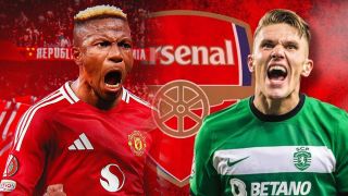 Tin chuyển nhượng sáng 14/6: MU đạt thỏa thuận với Victor Osimhen; Gyokeres 'lật kèo' Man United?