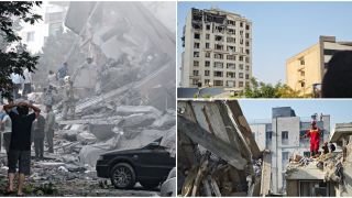 Quân đội Israel tấn công dữ dội Iran, Bộ Ngoại giao khuyến cáo công dân Việt Nam không đến 2 nước này