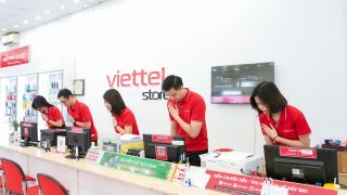 Viettel Store ưu đãi lớn nhân Ngày của Cha: Giảm giá tới 50% nhiều sản phẩm công nghệ hấp dẫn