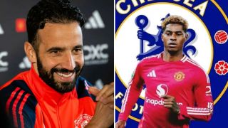 Tin chuyển nhượng mới nhất 13/6: Man United công bố tân binh thứ hai; Rashford cập bến Chelsea?