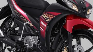 Tin xe 13/6: Đè bẹp Honda Future, Yamaha ra mắt ‘vua xe số’ mới xịn hơn Wave Alpha và RSX, giá rẻ