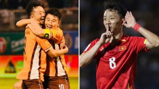 HAGL trụ hạng thành công, ngôi sao ĐT Việt Nam chia tay đội bóng của bầu Đức với thỏa thuận khó tin