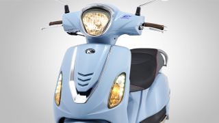 ‘Vua xe ga’ mới chính thức ra mắt tại Việt Nam giá 28,86 triệu đồng: Đẹp hơn Honda Vision và SH Mode
