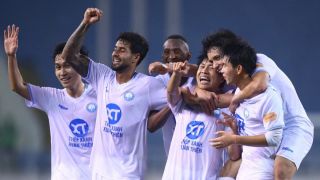 CLB Nam Định nhận tin kém vui từ VFF trước trận quyết định chức vô địch V.League
