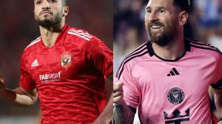 Lịch thi đấu bóng đá FIFA Club World Cup hôm nay: Inter Miami gặp 'thú dữ', Messi gây thất vọng?