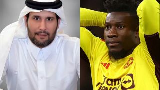 Chuyển nhượng MU 14/6: Qatar chính thức kích hoạt vụ mua lại Man Utd; Onana rời Manchester United?