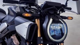 Đẳng cấp hơn Yamaha Exciter, Honda ra mắt ‘đàn em của Winner X’ với giá hấp dẫn, trang bị đỉnh cao
