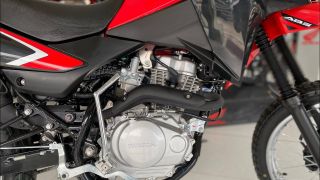Honda chính thức ra mắt ‘vua côn tay’ 150cc mới tinh giá 51 triệu đồng: Khắc chế cứng Yamaha Exciter