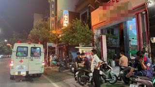 Thái độ lạ của người chồng trước khi sát hại vợ trong khách sạn, ra tay xong gọi ngay cho người thân