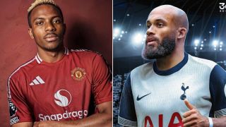 Tin chuyển nhượng mới nhất 14/6: Tottenham nẫng tay trên MU vụ Mbeumo; Osimhen đồng ý đến Man Utd?