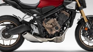 Tin xe hot 14/6: Honda ra mắt ‘khủng long’ côn tay mới xịn hơn Winner X và Yamaha Exciter, giá mềm