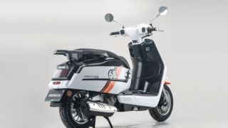 Tin xe trưa 14/6: Hạ đo ván Honda SH Mode, ‘tân binh’ xe ga 250cc cực xịn ra mắt giá 47 triệu đồng