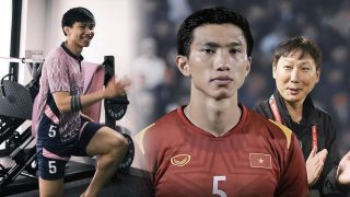 Văn Hậu báo tin vui cho người hâm mộ, ngôi sao ĐT Việt Nam ấn định thời điểm tái xuất