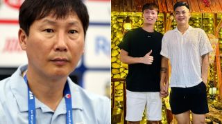 Ngôi sao ĐT Việt Nam chính thức chia tay ông lớn V.League, xác định bến đỗ mới khó tin