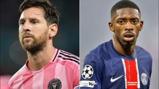 Bảng xếp hạng FIFA Club World Cup 2025 mới nhất: Messi nguy cơ bị loại sớm; PSG sáng cửa vô địch