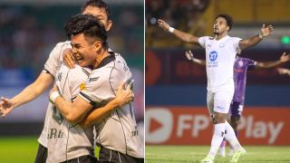 Bảng xếp hạng V.League hôm nay: Xuân Son nhận tin vui; Cuộc đua trụ hạng ngã ngũ
