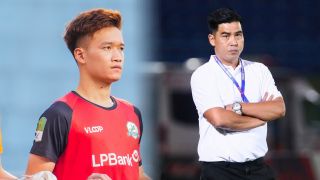 Chính thức trở lại V.League đầy thuyết phục, trụ cột ĐT Việt Nam sắp đón thầy mới?