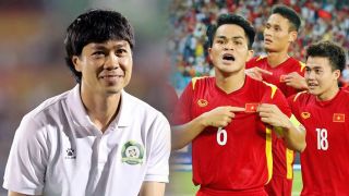Điểm tin BĐVN trưa 15/6: Công Phượng báo tin vui; Cựu sao U23 Việt Nam 'đào tẩu' khỏi HAGL?