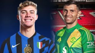 Tin chuyển nhượng sáng 16/6: Man United chốt giá bán Hojlund; Dibu Martinez đồng ý gia nhập MU