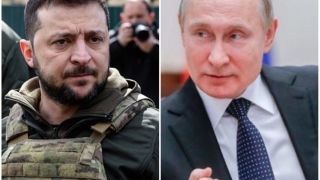 Nga tuyên bố kiểm soát khu vực mới, phá hủy loạt người và của: Ukraine đau lòng thừa nhận một điều