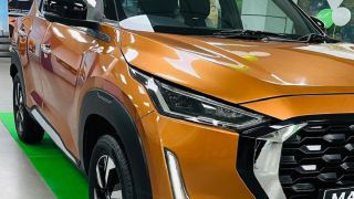 Mẫu SUV hạng A đẹp mê hồn chính thức ra mắt giá 183 triệu đồng: Rẻ hơn hẳn Kia Morning và Grand i10