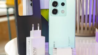 Giá Redmi Note 13 Pro 5G cực rẻ giữa tháng 6, xứng danh bậc thầy nhiếp ảnh tầm trung, áp đảo Galaxy A56 5G