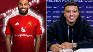 Tin MU hôm nay 16/6: Man United chiến thắng vụ Mbeumo; Jadon Sancho được trao hợp đồng khó tin