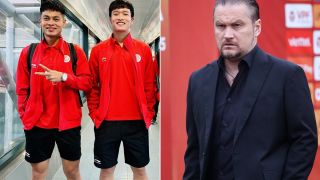 Ngôi sao ĐT Việt Nam chốt bến đỗ gây chấn động, HLV châu Âu chỉ thẳng tiêu cực tại V.League