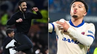 Man United bị dồn vào chân tường, Jadon Sancho ký hợp đồng khó tin sau khi rời Chelsea