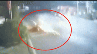 Tài xế ô tô gây tai nạn khiến 3 người tử vong: Lái xe 174 km/h, chưa từng xin lỗi gia đình nạn nhân