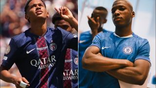 Bảng xếp hạng FIFA Club World Cup 2025 mới nhất: Chelsea và PSG thị uy sức mạnh, Messi dừng bước?