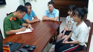 Bé gái 13 tuổi ở Phú Thọ bỏ nhà đi để lại cho bố mẹ đúng 4 chữ, bất ngờ nơi được tìm thấy