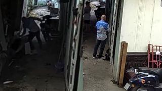Nam sinh viên năm nhất bị hành hung dã man tại phòng trọ, hé lộ nguyên nhân khiến nhiều người phẫn nộ